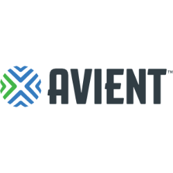 Avient Logo