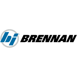 Brennan Logo