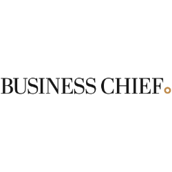Business Chief Logo