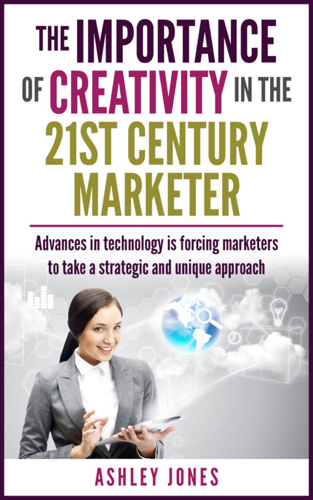 Creative Marketing E-Book