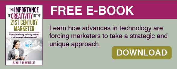 Free E-Book on Marketing