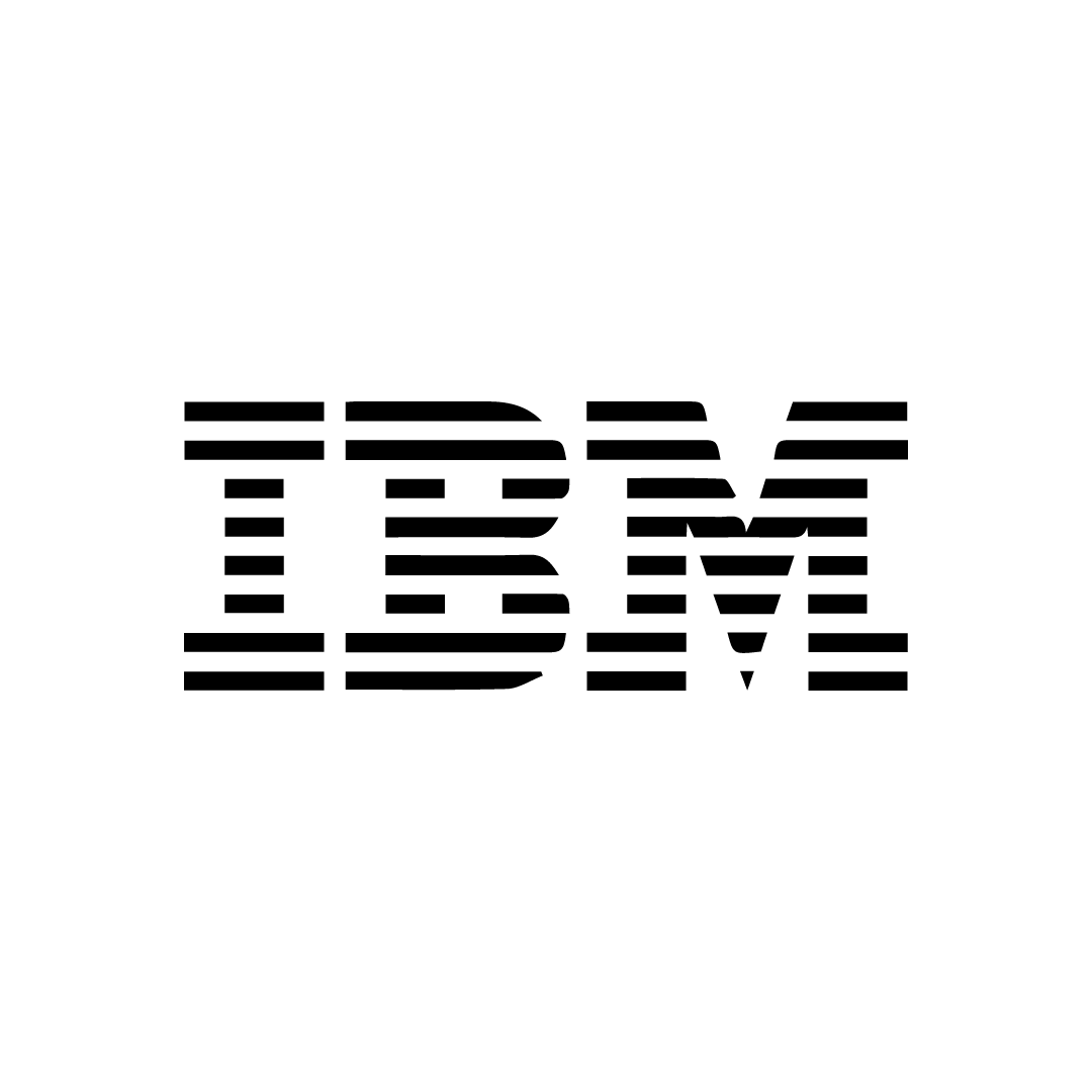 IBM Logo