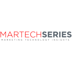 Martech Series Logo