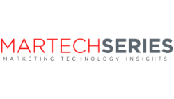 Martech Series Logo
