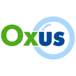 Oxus Logo