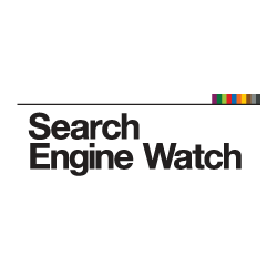 Search Engine Watch Logo