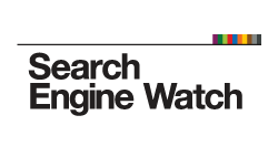 Search Engine Watch Logo