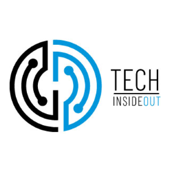 Tech Inside Out Logo