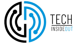 Tech Inside Out Logo