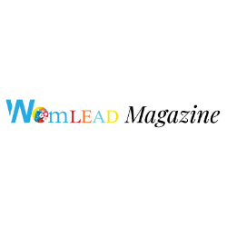 WomLead Magazine Logo